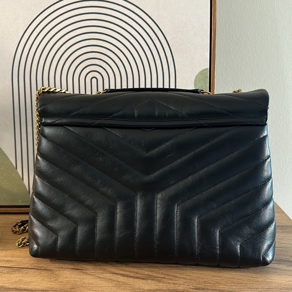 YSL LouLou Puffer - Picture 2 of 2